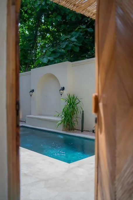 Villa Benih Uluwatu Jimbaran  Indonesia