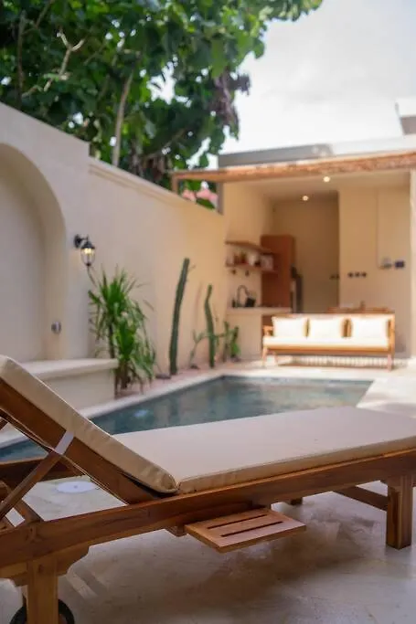 Holiday home Villa Benih Uluwatu Jimbaran  Indonesia