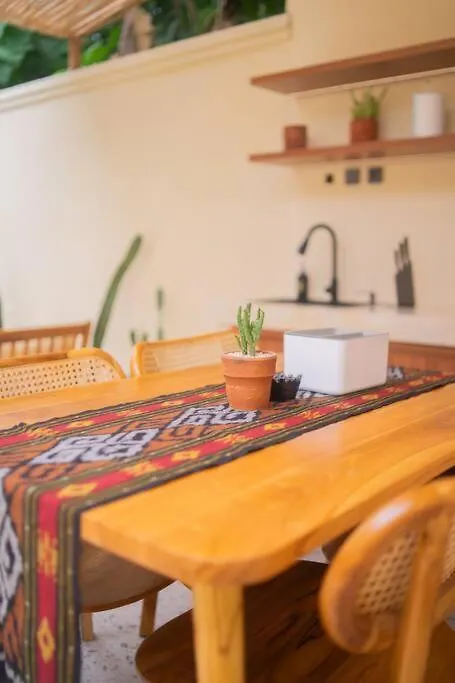 Villa Benih Uluwatu Jimbaran  Indonesia