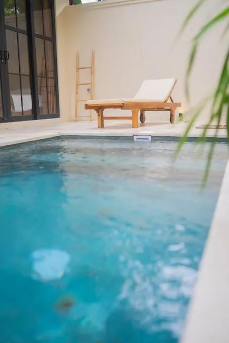 Villa Benih Uluwatu Jimbaran  0*, Jimbaran (Bali)