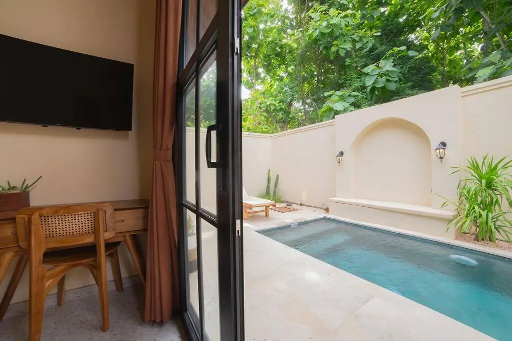 Holiday home Villa Benih Uluwatu Jimbaran