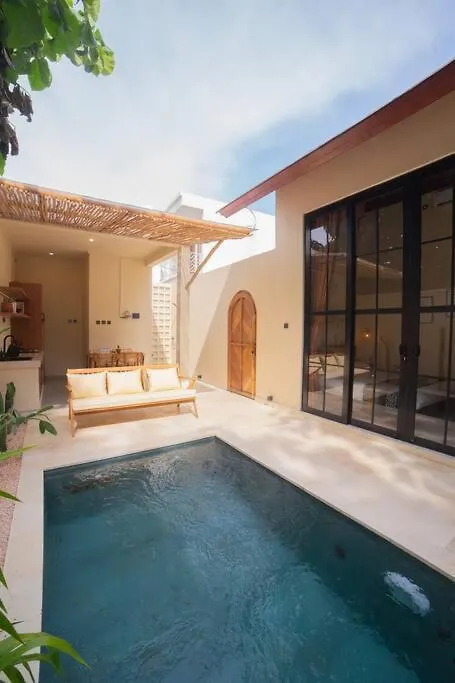 Villa Benih Uluwatu Jimbaran  0*, Jimbaran (Bali) Indonesia