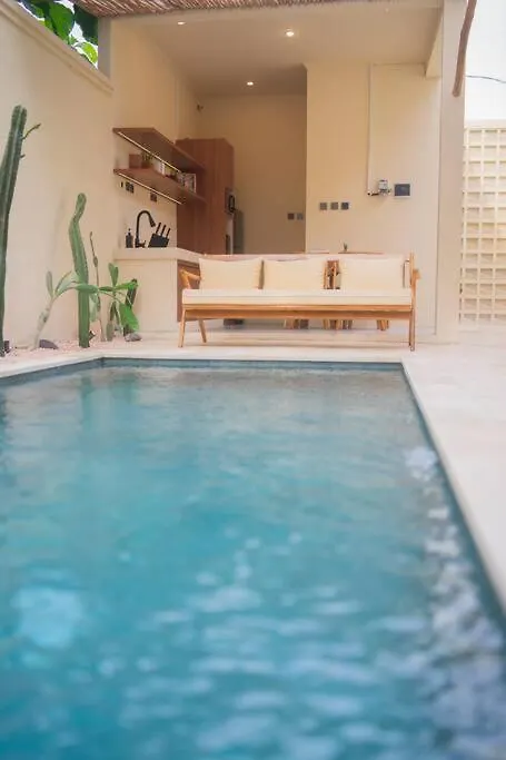 Holiday home Villa Benih Uluwatu Jimbaran