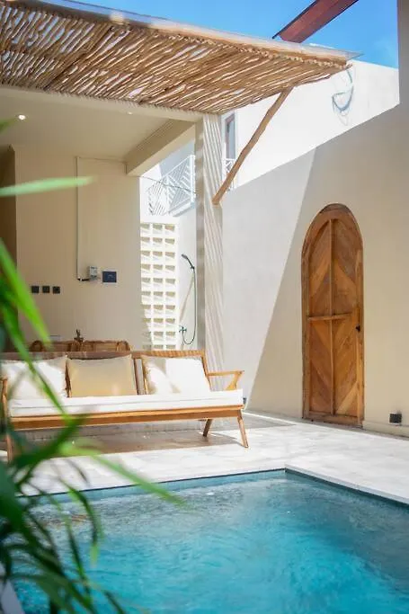 Villa Benih Uluwatu Jimbaran