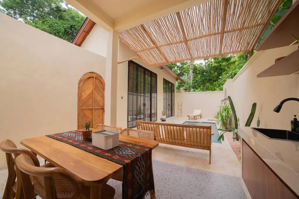 Villa Benih Uluwatu Jimbaran  0*, Jimbaran (Bali) Indonesia