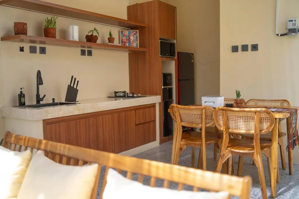 Villa Benih Uluwatu Jimbaran  Holiday home Jimbaran (Bali)