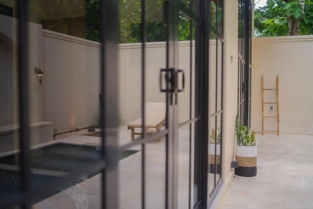 Holiday home Villa Benih Uluwatu Jimbaran  Indonesia
