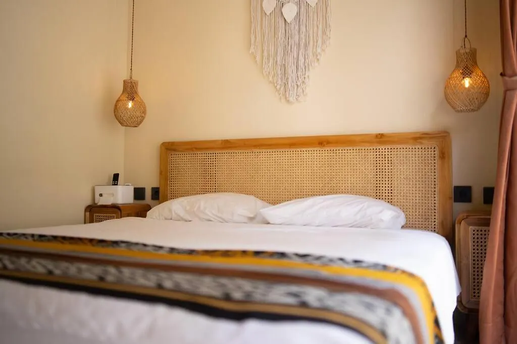 Villa Benih Uluwatu Jimbaran  Jimbaran (Bali)