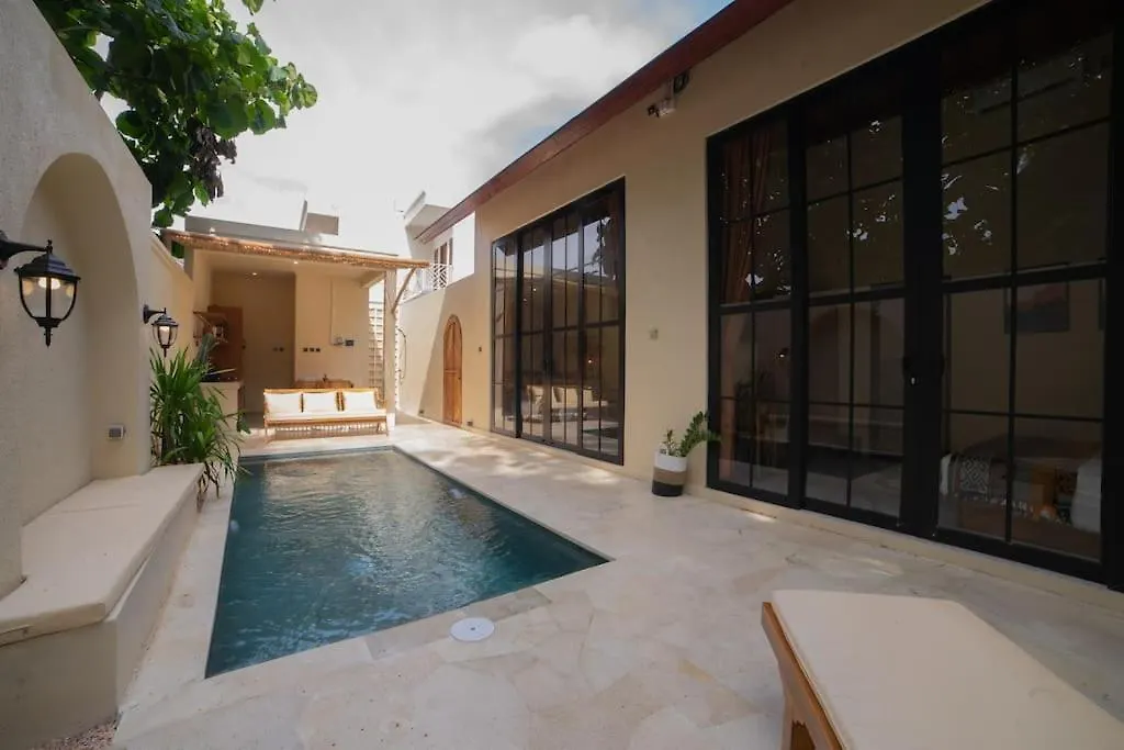 Villa Benih Uluwatu Jimbaran  0*, Jimbaran (Bali) Indonesia