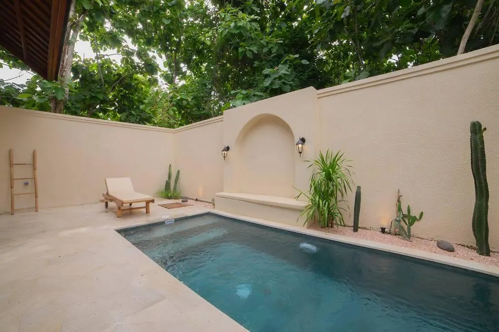 Villa Benih Uluwatu Jimbaran