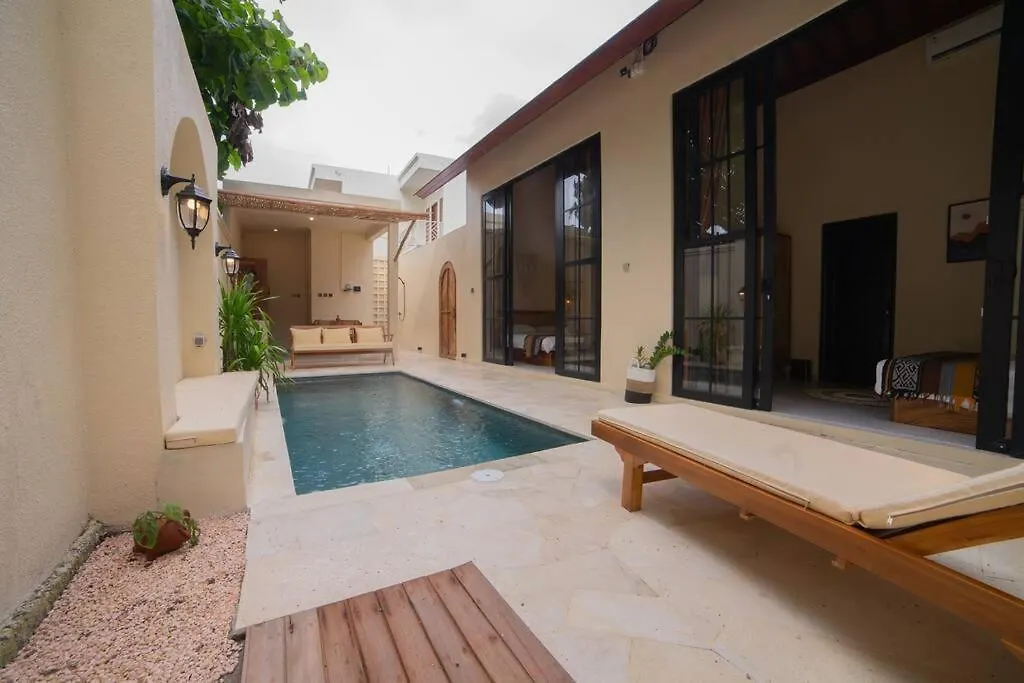 Holiday home Villa Benih Uluwatu Jimbaran