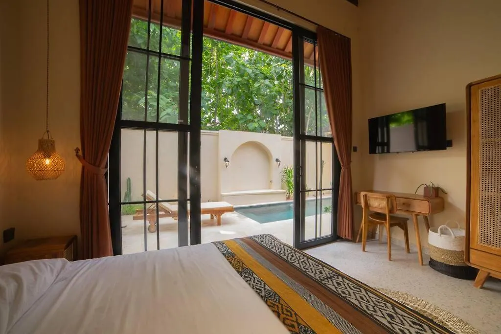 Holiday home Villa Benih Uluwatu Jimbaran  Indonesia