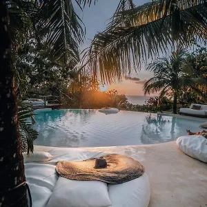 Tatil parkı La, Jimbaran