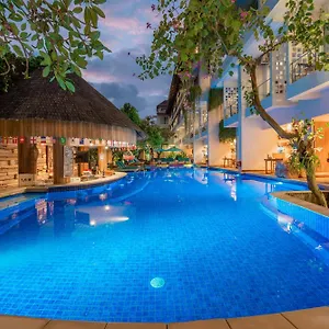 4* Rezort Bay And By Prabhu