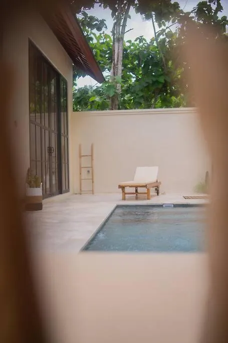 Villa Benih Uluwatu Jimbaran  0*, Jimbaran (Bali) Indonesia