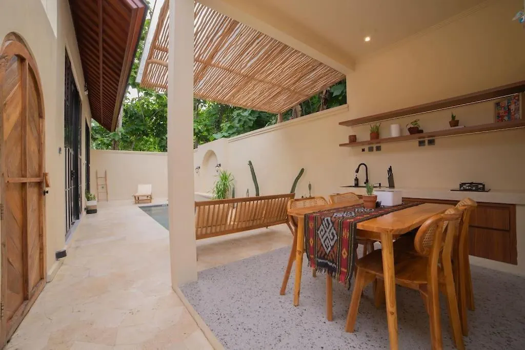 Holiday home Villa Benih Uluwatu Jimbaran