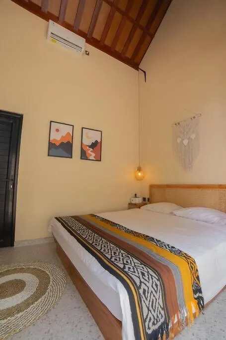 Villa Benih Uluwatu Jimbaran  Holiday home Jimbaran (Bali)