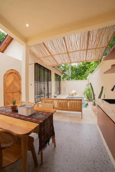Holiday home Villa Benih Uluwatu Jimbaran  Indonesia