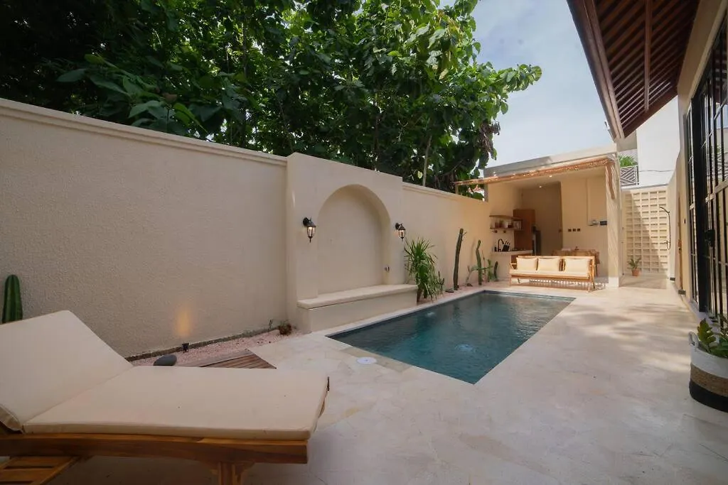 Villa Benih Uluwatu Jimbaran  0*, Jimbaran (Bali)