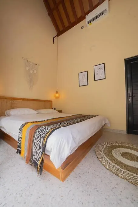 Holiday home Villa Benih Uluwatu Jimbaran