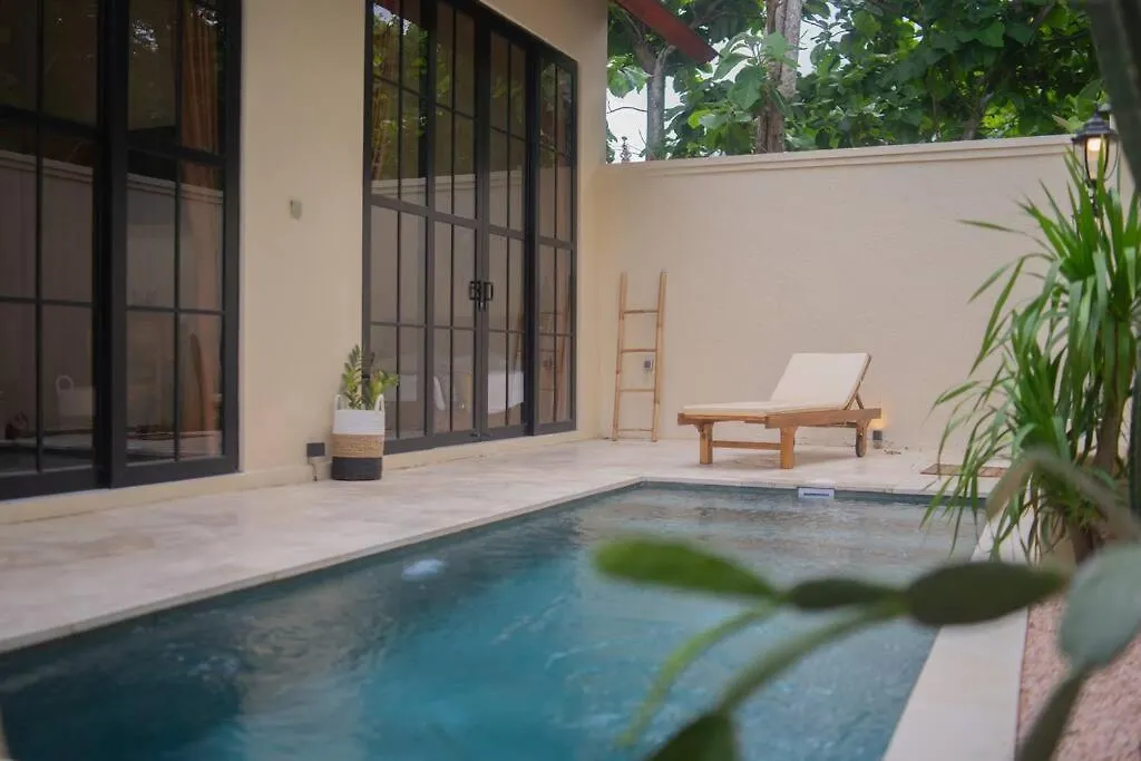 Holiday home Villa Benih Uluwatu Jimbaran  Indonesia